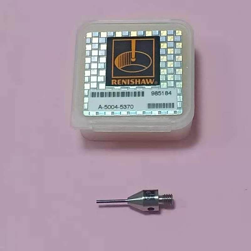 a-5004-5370英国原装探针renishaw平头钨钢测针m4*1.0*20l