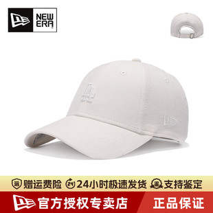 New 940弯檐硬顶潮保暖灯芯绒遮阳NY棒球帽 Era纽亦华MLB秋冬女款