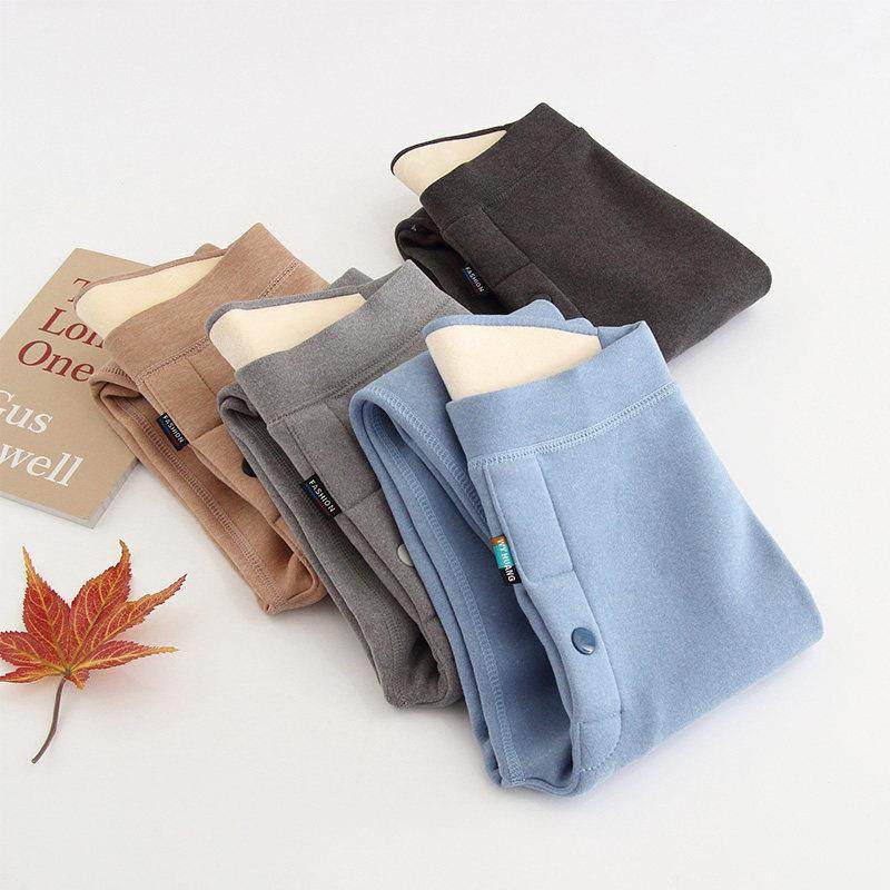 男童保暖裤加绒儿童加厚打底裤内穿秋裤中大童一体绒棉裤子秋冬,童装/婴儿装/亲子装,保暖裤,淘宝优惠券,粉丝福利购,淘宝优惠卷