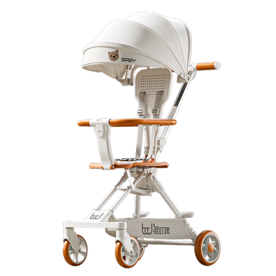 【轻奢遛娃神器热销榜一】