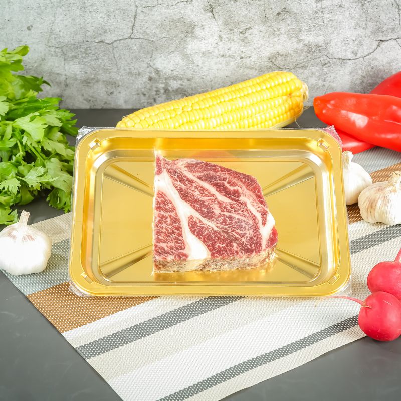 霍湾和牛上脑牛排200g