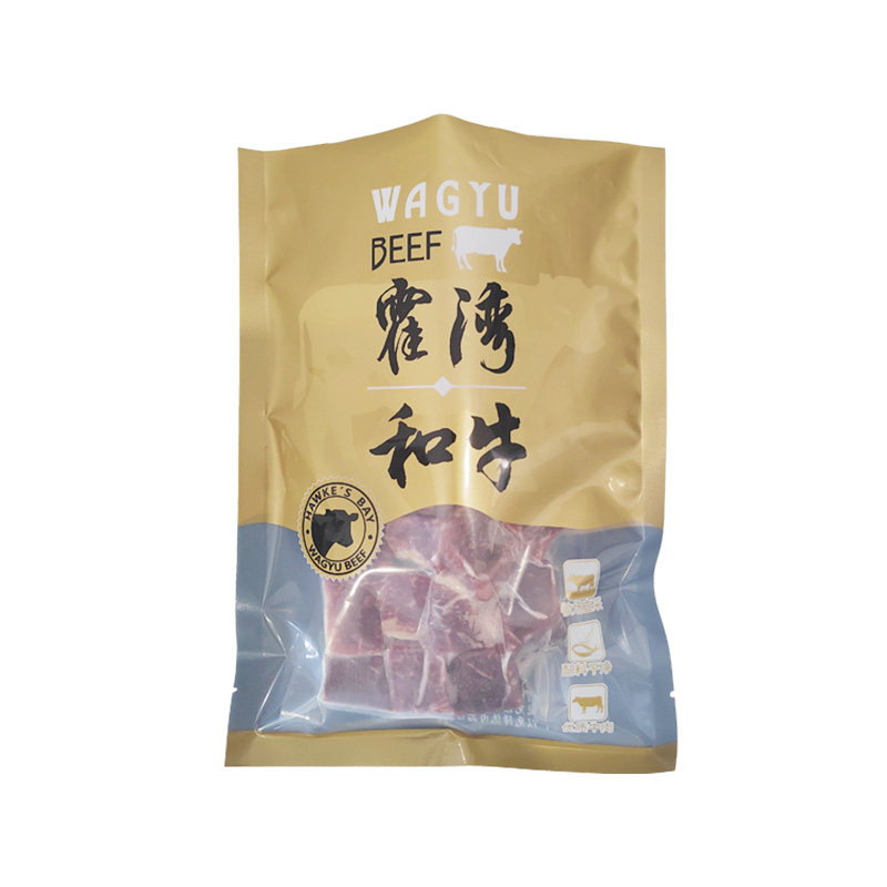 霍湾和牛 牛肉粒200g