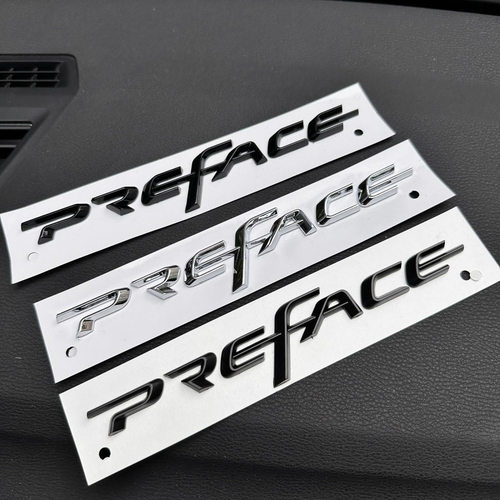 适用于星瑞博越星越L改装