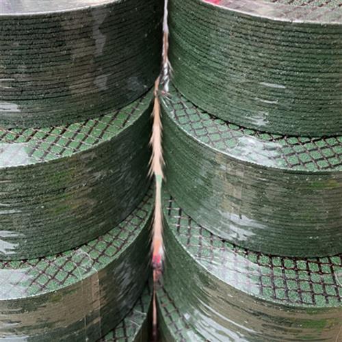 金利威角磨机切割片不锈钢专用金属砂轮片沙轮片打磨片磨光机锯片