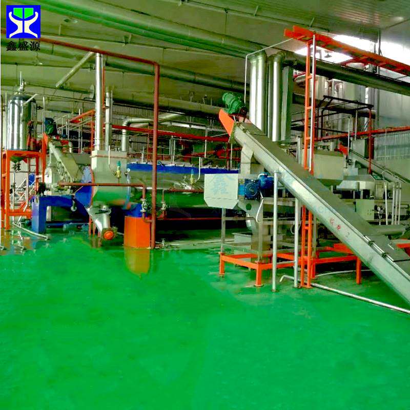 肉骨粉生产设备 动物油猪板油炼油设备 大型养殖场畜牧饲料加工线