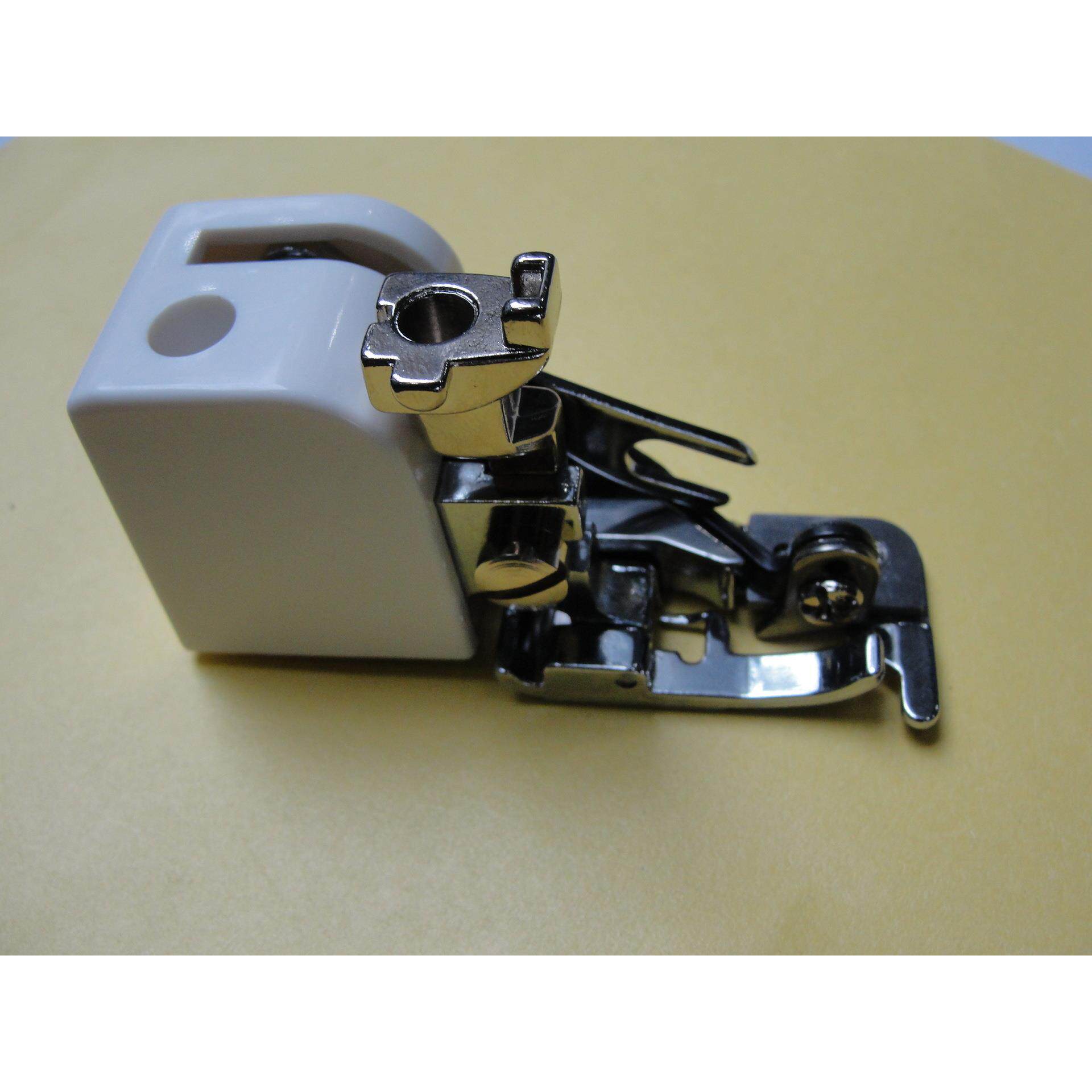 百灵纳家用多功能缝纫机 切边/锁边压脚新品全套加压脚柄 cy-10bn