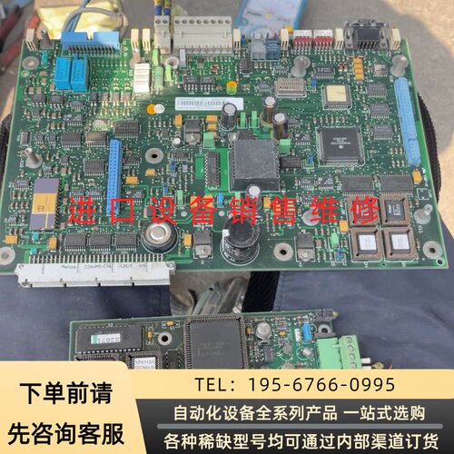 可维修ABB ypp110a、3asd573001a1、ypk11议价