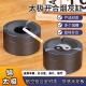 太极开合创意高档烟灰缸防灰带盖家用客厅车载办公室个性 大气烟缸