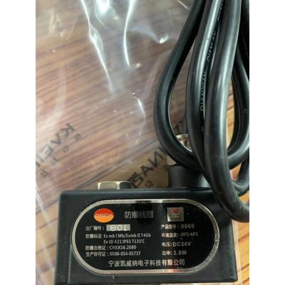 隔爆电磁阀脉冲阀防爆线圈宁波凯威纳EX0960/0961 特价销售现货