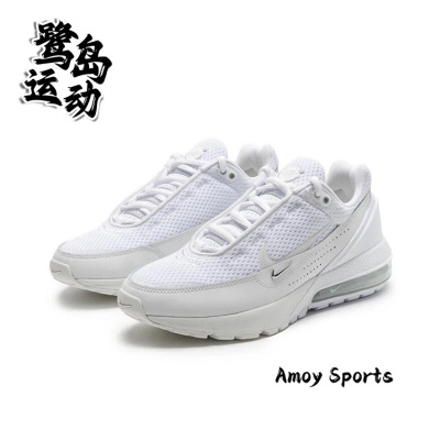 NikeAirMax男子休闲华夫跑步鞋