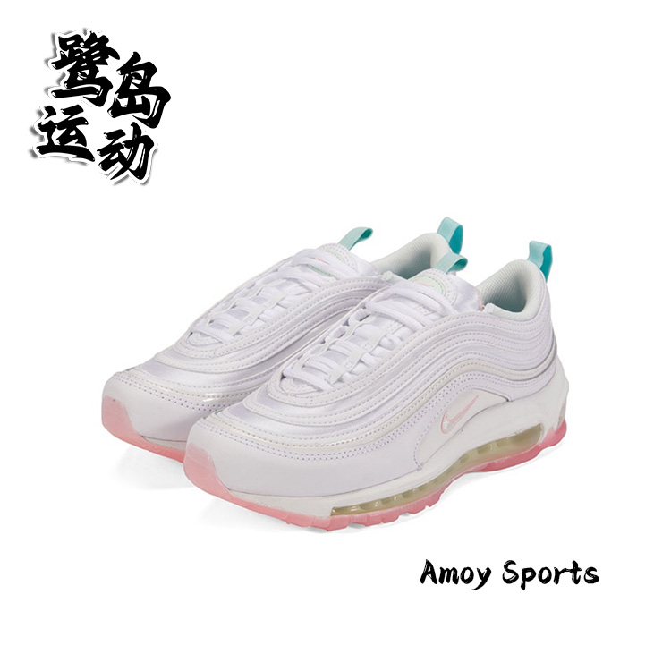 NikeAirMax97女子休闲跑步鞋