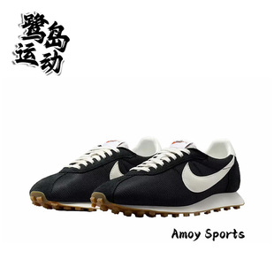 HF3227 Nike耐克Roshe 1000女子复古潮流运动休闲跑鞋 001 Run