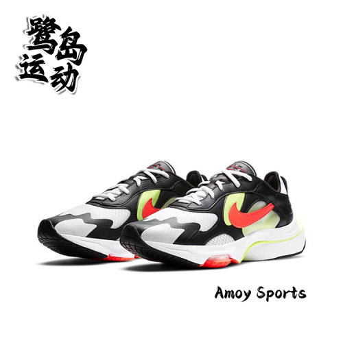 NikeAirZoom男子复古跑步鞋