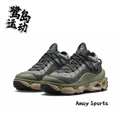 NikeFlyknit女子复古百搭休闲鞋