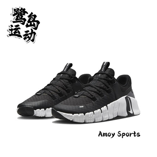 NikeFreeMetcon女子训练跑步鞋