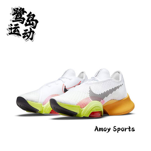 NikeAirZoom女子运动训练鞋