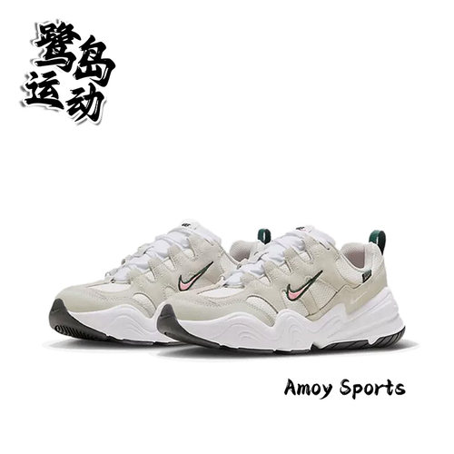 NikeTechHera女子休闲跑步鞋