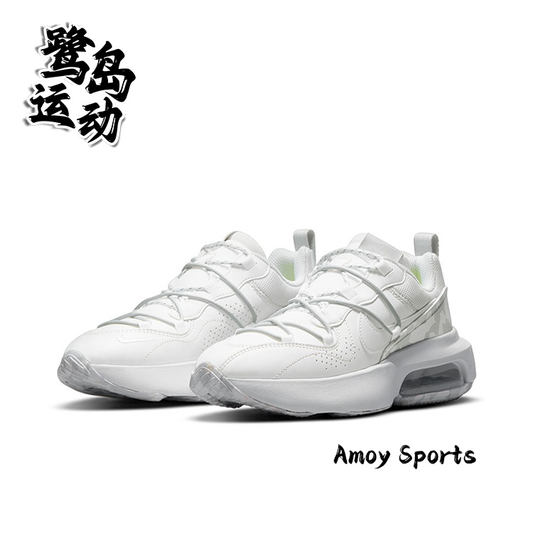 Nike耐克Air Max Viva女子白色气垫缓震休闲运动跑步鞋DB5269-100