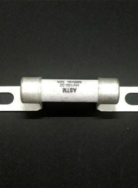 新能源电动汽车熔断器ASTM HV150-32EP 500VDC 32A20a25a40a50a
