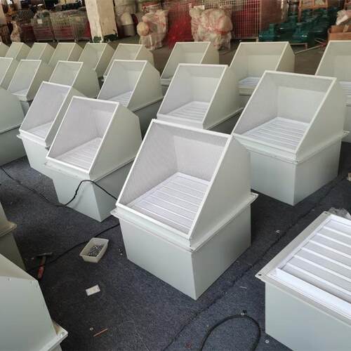 防爆壁式边墙排风机BWEX-450防爆标志ExdbIICT4Gb证书齐全