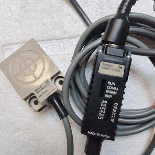 V680-HA63B V680-HS63-W 工控自动化传感器议价维修