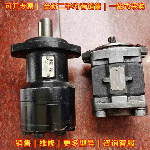K4506BAF0 ODP41A0C10B2 液压泵 工业机械动力配件议价维修