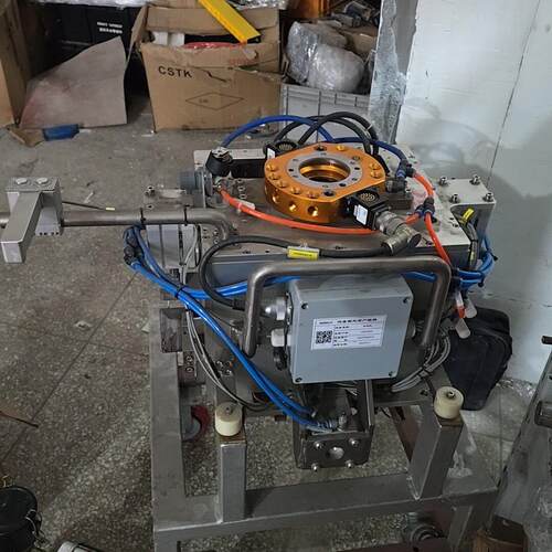 QC110T R26T 打刻机 ATI工业工控自动化设备议价维修