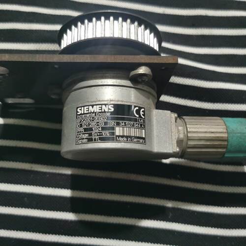 6FX2001-2EB02 编码器 数控车主轴工控自动化配件议价维修