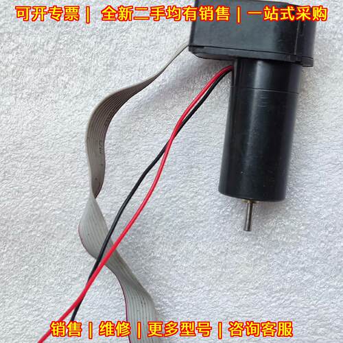 2342S048C R HEDL-5540-A02 电机 FAULHABER 工业自动化议价维修