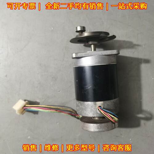 C6260-9212 D6MG-6.3 VEXTA东方步进电机议价维修