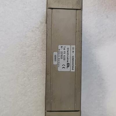 FX4100 莱默尔E+L纠偏传感器 工控配件 询价后再拍议价维修