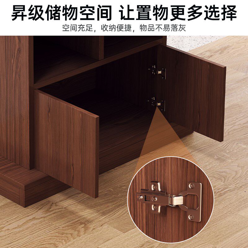 演讲台发言台简约现代多媒体小讲台班用讲课桌培训台主持台接待台