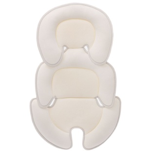 新生婴儿推车坐垫提篮内衬垫安全座椅内垫保护垫宝宝腰垫摇篮通用