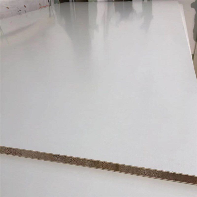 马六甲板材17mm橱柜板定制装修木板环保实木免漆生态板墙面建筑