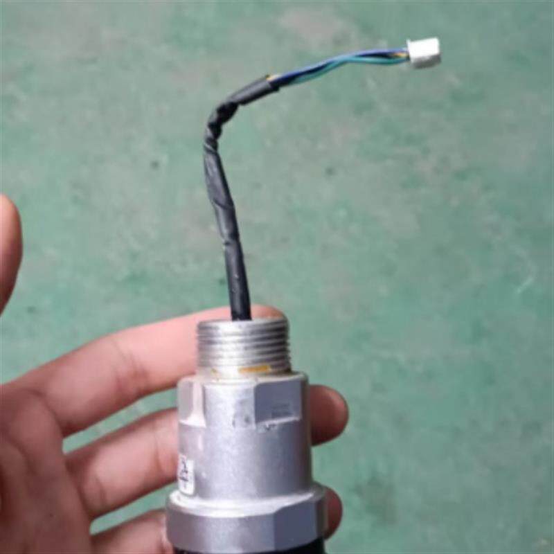 河南汉威氧气传感器GTQ-BS03/BS03一氧化碳硫化氢气体报警器探测