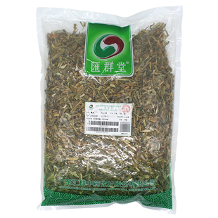 汇群堂瞿麦中药饮片 瞿麦500g/袋 利尿通淋活血通经热淋血淋石淋