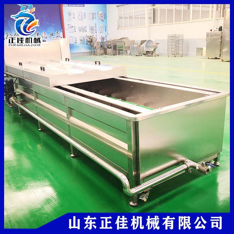 玉米毛豆蒸煮漂烫杀菌机 全自动肉制品巴氏杀菌机 火腿肠灭菌设备,机械设备,消毒灭菌设备,淘宝优惠券,粉丝福利购,淘宝优惠卷