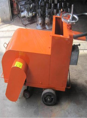 九天供应 电动马路切割机价格 新HQL18电动马路切割机技术参数