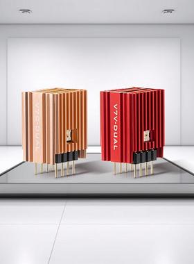 Burson博雅V7运放Classic分立式单双运算放大Vivid芯片解码耳放