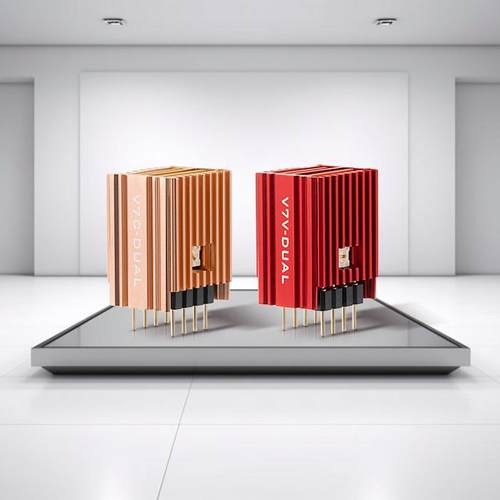 Burson博雅V7运放Classic分立式单双运算放大Vivid芯片解码耳放