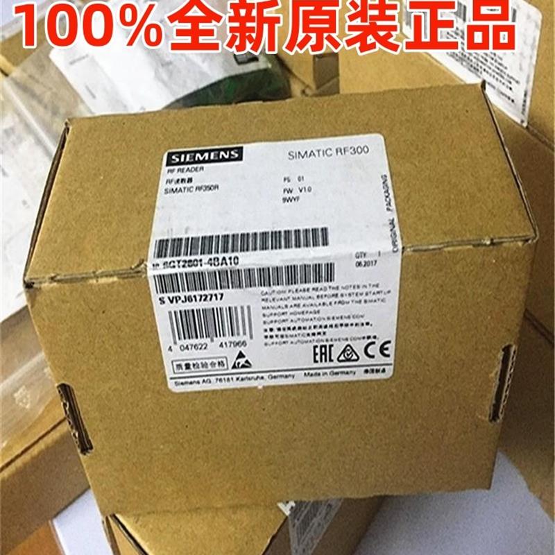 6GT2801-4BA10全新原装RF300阅读器6GT28014BA10【请询价】-封面