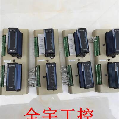 SCIYON南京科远DCS卡件模块KM225S/RLY 变频器【请询价】