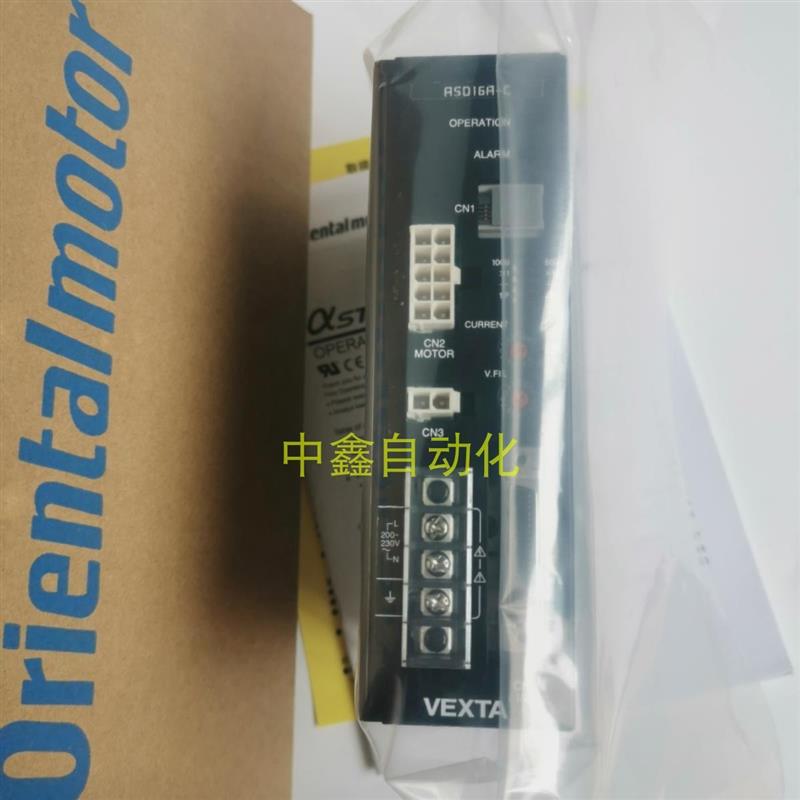 原装VEXTA东方驱动器ASD16D-CD ASD16A-AD ASD16D-SD A【请询价】