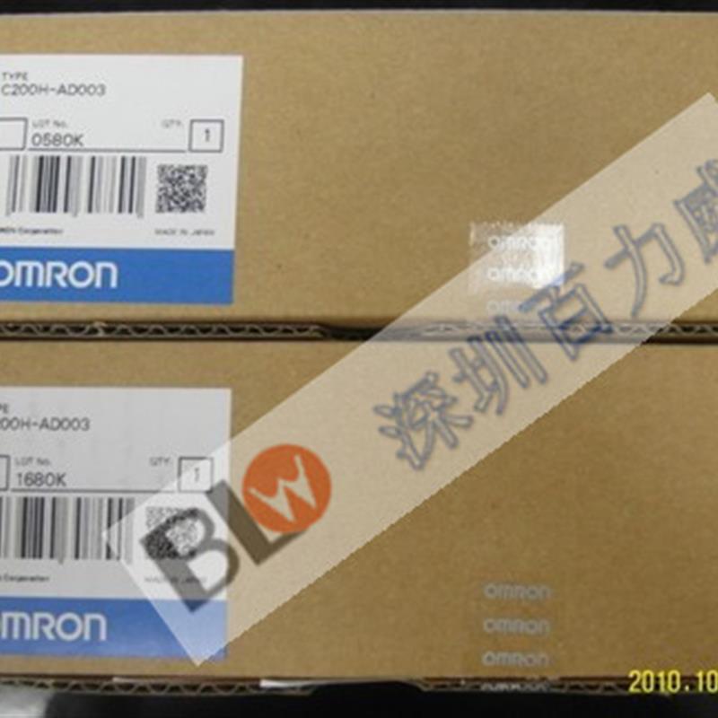 欧姆龙供应原装欧姆龙PLC模块 C200H-ID211 C200H-ID21【请询价】