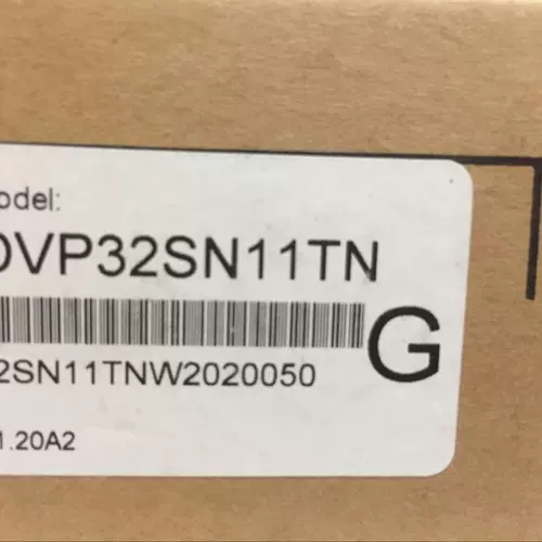 Новый оригинальный DA DA PLC Original SS Series Series Programmable Controller Extension DVP32SN11TN [пожалуйста, спросите]