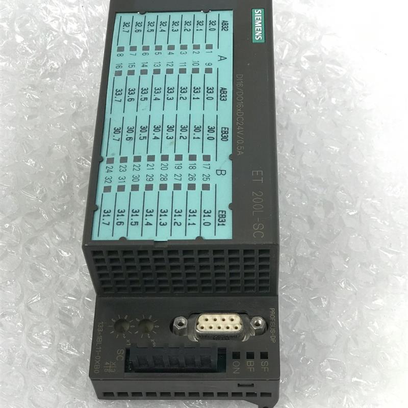 6ES7133-1BL11-0XB0ET200-SC【请询价】