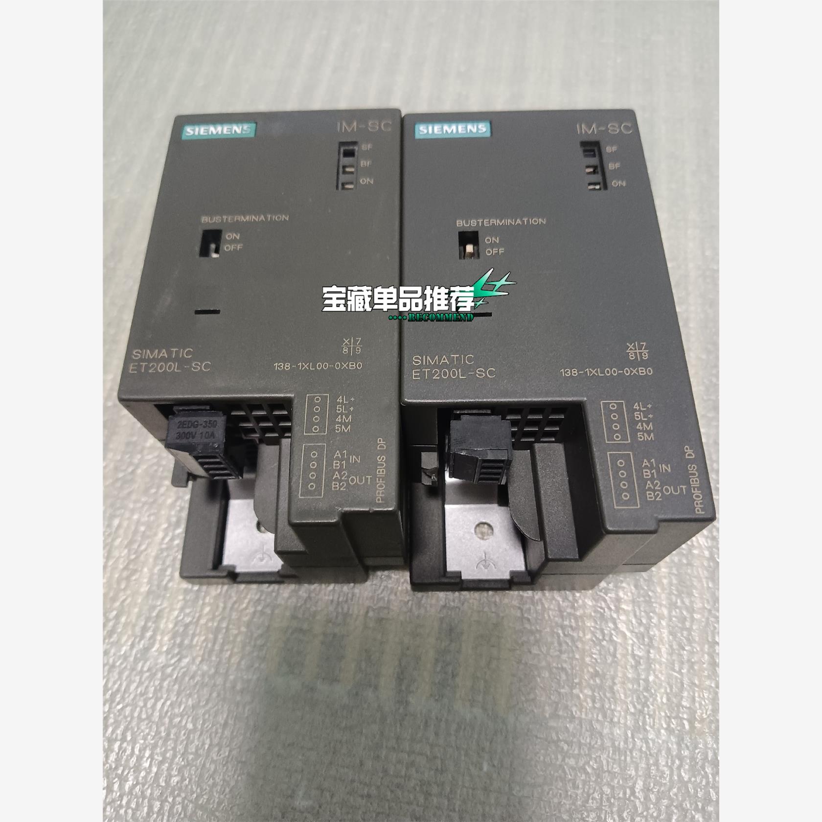 138-1XL00-0XB0ET200L-SC拆机【请询价】