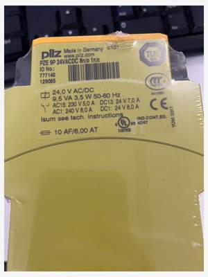 PILZ 777140【请询价】