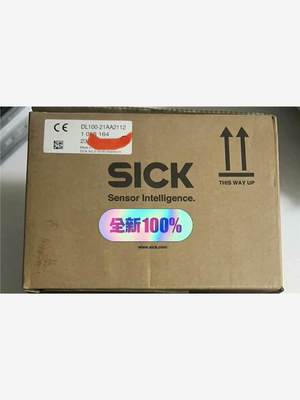 SICK西克 DL100-21AA2112 全新原装【请询价】