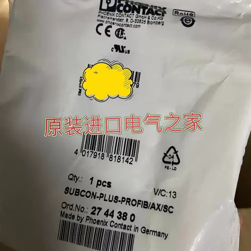 Phoenix 2744429 PSM-ME-RSM485/RS485-P [пожалуйста, спросите]